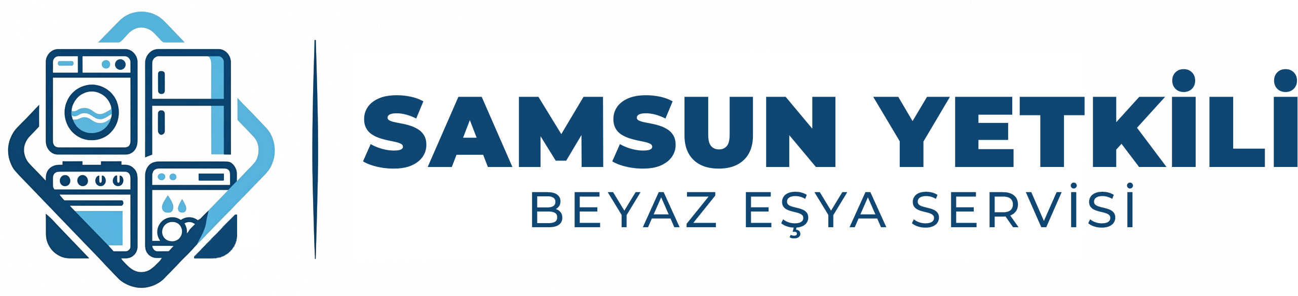 Samsun Yıldız Teknik Servis LOGO